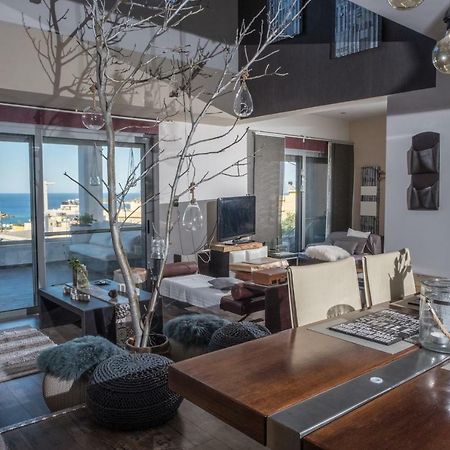 Relux Suite Агиос-Николаос Экстерьер фото