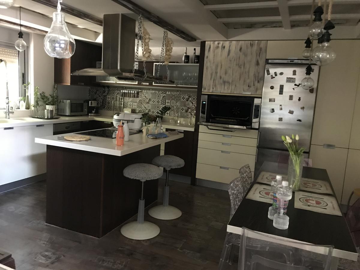 Relux Suite Агиос-Николаос Экстерьер фото
