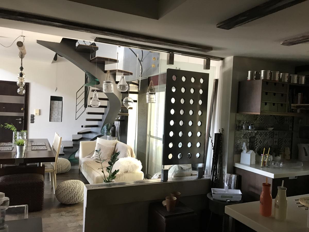 Relux Suite Агиос-Николаос Экстерьер фото