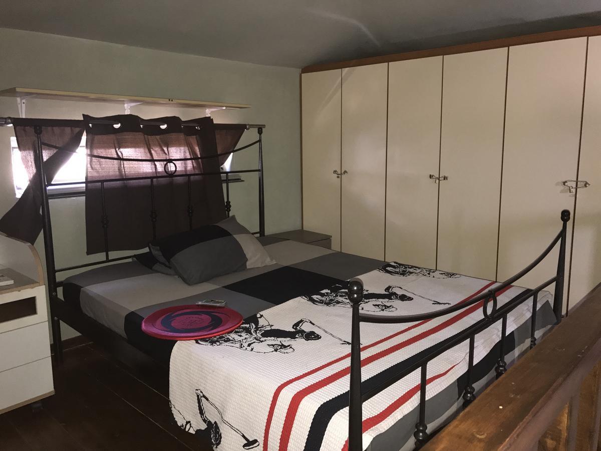 Relux Suite Агиос-Николаос Экстерьер фото