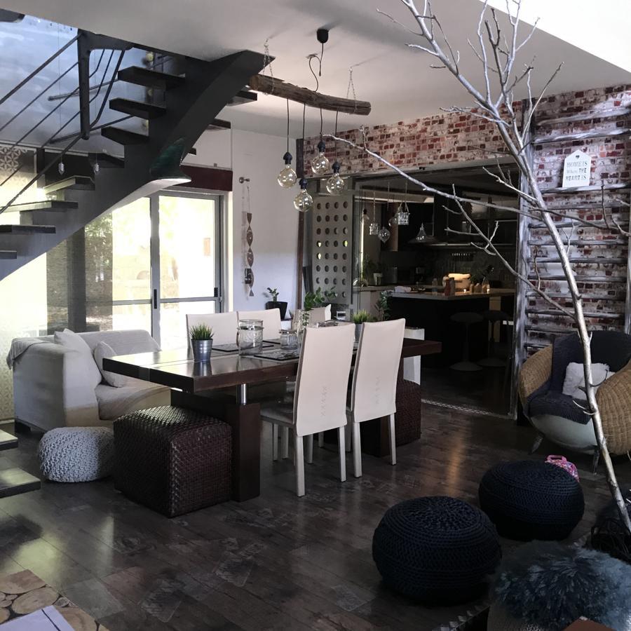 Relux Suite Агиос-Николаос Экстерьер фото