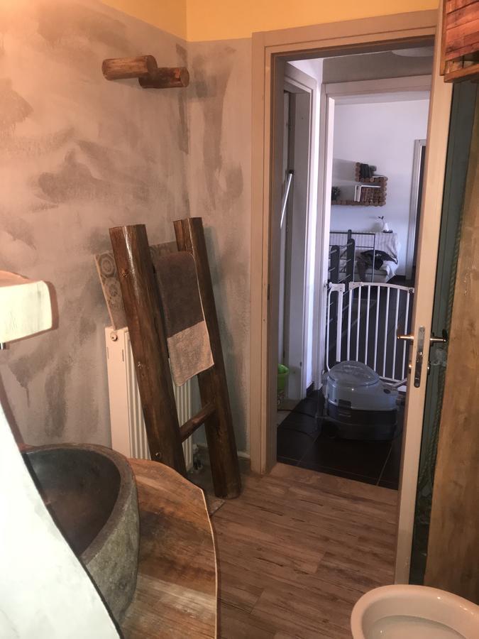 Relux Suite Агиос-Николаос Экстерьер фото