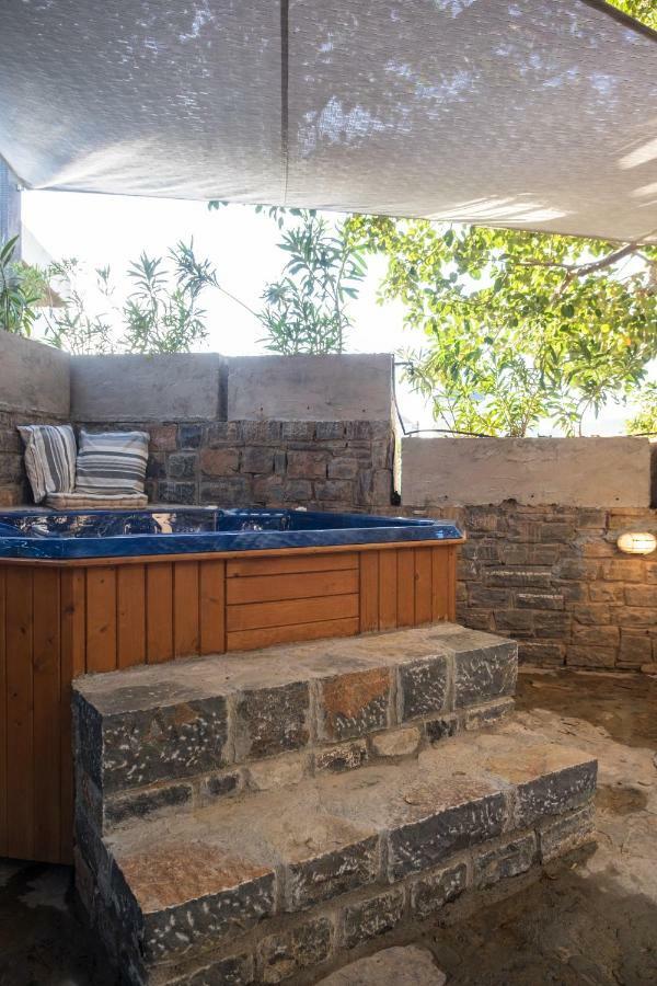 Relux Suite Агиос-Николаос Экстерьер фото