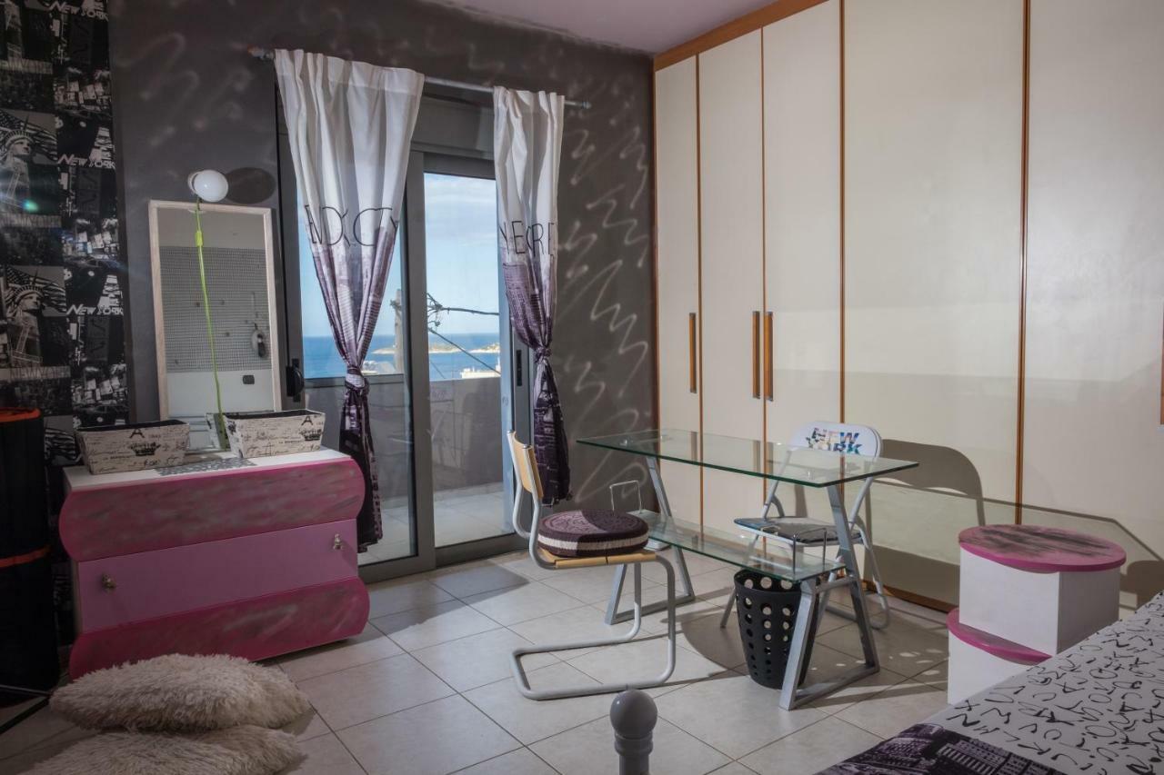 Relux Suite Агиос-Николаос Экстерьер фото