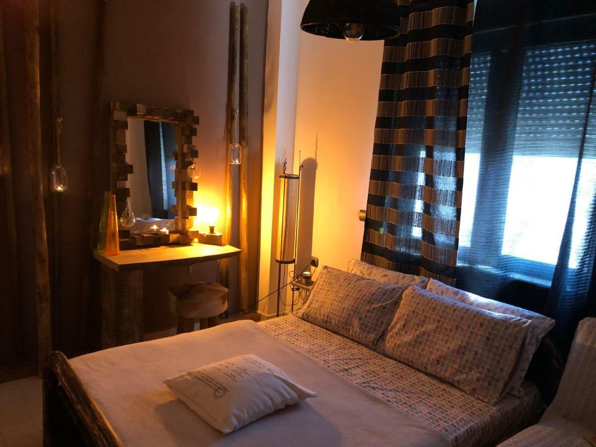 Relux Suite Агиос-Николаос Экстерьер фото