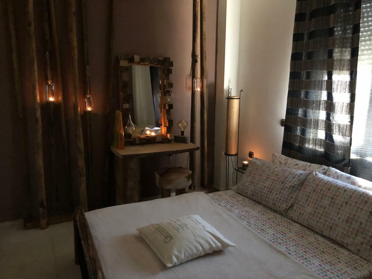 Relux Suite Агиос-Николаос Экстерьер фото